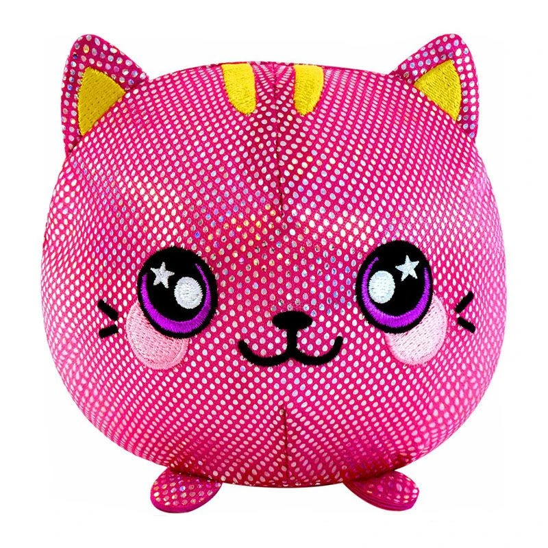 Squeezamals Klemmeleke Assortert 4 Squeezamals Klemmeleke Assortert - Bilde 2