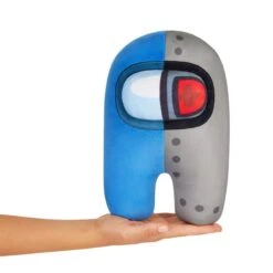 Among Us Plysjbamse 25 Cm - Right Hand Man -Cuddlebug Selger 1000au 4 255277 h62090134