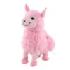 Dansende Lama - Rosa 1 Dansende Lama - Rosa -Cuddlebug Selger 100874 1 161124 h7e609981