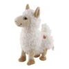 Dansende Lama - Hvit -Cuddlebug Selger 100875 1 161125 h7e609981