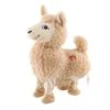 Dansende Lama - Brun 1 Dansende Lama - Brun -Cuddlebug Selger 100876 1 161126 h7e609981
