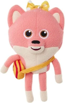 Bestis Med Bekka - Sylvia Plush 20 Cm