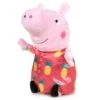 Peppa Gris Plysj 45cm - Peppa Med Ananaskjole 2 Peppa Gris Plysj 45cm - Peppa Med Ananaskjole -Cuddlebug Selger 102122 1 162373 h7e609981