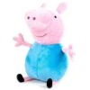 Peppa Gris Plysj 45cm - George 2 Peppa Gris Plysj 45cm - George -Cuddlebug Selger 102124 1 162375 h7e609981
