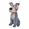 Disney Lady Og Landstrykeren Plysjbamse - Tramp 1 Disney Lady Og Landstrykeren Plysjbamse - Tramp -Cuddlebug Selger 104033 1 164283 h7e609981