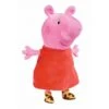 Peppa Gris Plysjbamse 25 Cm - Peppa Med Lyd 1 Peppa Gris Plysjbamse 25 Cm - Peppa Med Lyd -Cuddlebug Selger 104056 1 164306 h7e609981