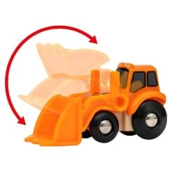 BRIO World Togsett - Bondegård 33984 -Cuddlebug Selger 105112 6 165362 h62090134