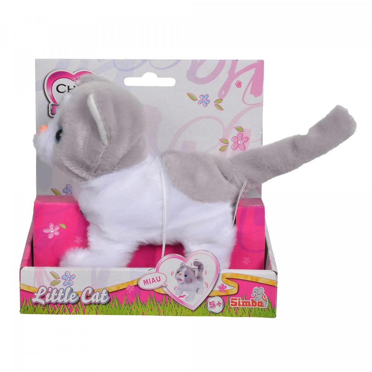 Chi Chi Love Gående Katt 4 Chi Chi Love Gående Katt - Bilde 2