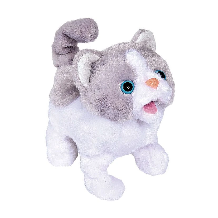 Chi Chi Love Gående Katt 3 Chi Chi Love Gående Katt