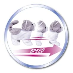 Chi Chi Love Gående Katt 24 Chi Chi Love Gående Katt -Cuddlebug Selger 105893453 ccl 7 259679 h62090134