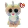 TY Beanie Boos - Heather 90 Cm -Cuddlebug Selger 106574 166823 hb0dd5044