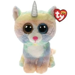 TY Beanie Boos - Heather 90 Cm