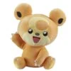 Pokémon Plysjbamse 25 Cm - Teddiursa 2 Pokémon Plysjbamse 25 Cm - Teddiursa -Cuddlebug Selger 106951 10 167200 h7e609981