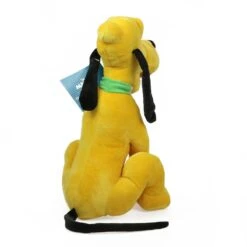Disney Classics Plysjbamse 25 Cm - Pluto -Cuddlebug Selger 107388 g 2 167638 h35026433