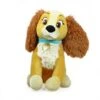 Disney Classics Plysjbamse 25 Cm - Lady 2 Disney Classics Plysjbamse 25 Cm - Lady -Cuddlebug Selger 107390 167640 h9499e107