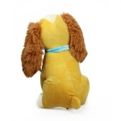Disney Classics Plysjbamse 25 Cm - Lady -Cuddlebug Selger 107390 g 2 167640 h9499e107