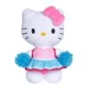 Hello Kitty Plysjbamse 20 Cm - Cheerleader -Cuddlebug Selger 107575 1 167825 h7e609981