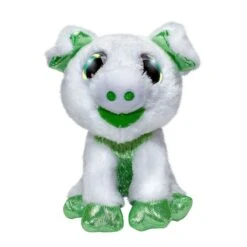 Lumo Start Plysjbamse - Olive 7 Lumo Start Plysjbamse - Olive -Cuddlebug Selger 108174 1 1 168424 h62090134