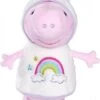 Peppa Gris Plysj 38 Cm - Enhjørningen Peppa -Cuddlebug Selger 109262545 pig 1 259686 h62090134