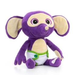 Fantus Plysjbamse 35 Cm