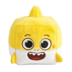 Baby Shark' Big Show Kube - Baby Shark