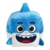 Baby Shark' Big Show Kube - Daddy Shark -Cuddlebug Selger 110310 1 170559 h62090134