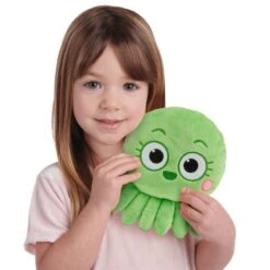 Baby Shark's Big Show 20 Cm - Vola -Cuddlebug Selger 110319 3 170568 h62090134