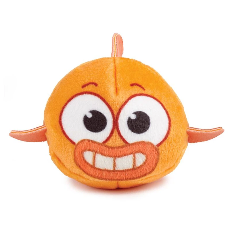 Baby Shark' Big Show Beanies - William 3 Baby Shark' Big Show Beanies - William