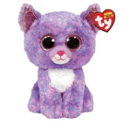 TY Beanie Boos - Cassidy 15 Cm