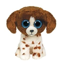 TY Beanie Boos - Muddles 15 Cm