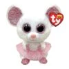 TY Beanie Boos - Nina 15 Cm -Cuddlebug Selger 110523 1 170772 h37212ace
