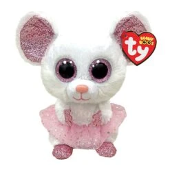 TY Beanie Boos - Nina 15 Cm