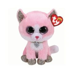 TY Beanie Boos - Fiona 15 Cm
