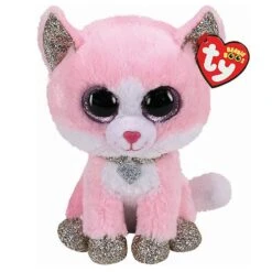TY Beanie Boos - Fiona 23 Cm