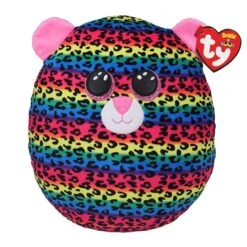 TY Beanie Boos - Dotty Squish 25cm