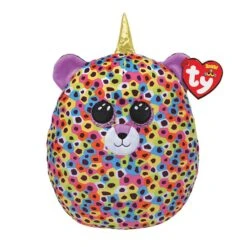 TY Beanie Boos – Giselle Squish 25cm