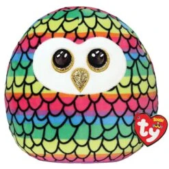 TY Beanie Boos – Owen Squish 25cm