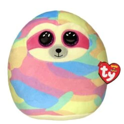 TY Beanie Boos – Cooper Squish 25cm
