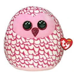 TY Beanie Boos – Pinky Squish 25cm
