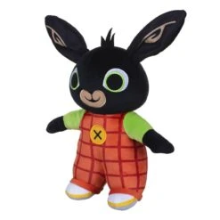 Bing Plysjbamse 43 Cm - Bing 9 Bing Plysjbamse 43 Cm - Bing -Cuddlebug Selger 110632 g 2 170881 h886de9ee