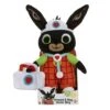Bing Plysjbamse 35 Cm - Doktor Bing