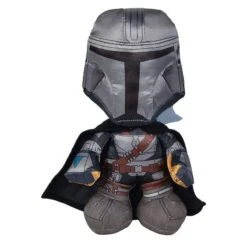 Star Wars The Mandalorian - The Warrior 25 Cm 6 Star Wars The Mandalorian - The Warrior 25 Cm -Cuddlebug Selger 111900 g 1 172150 h60c0940c