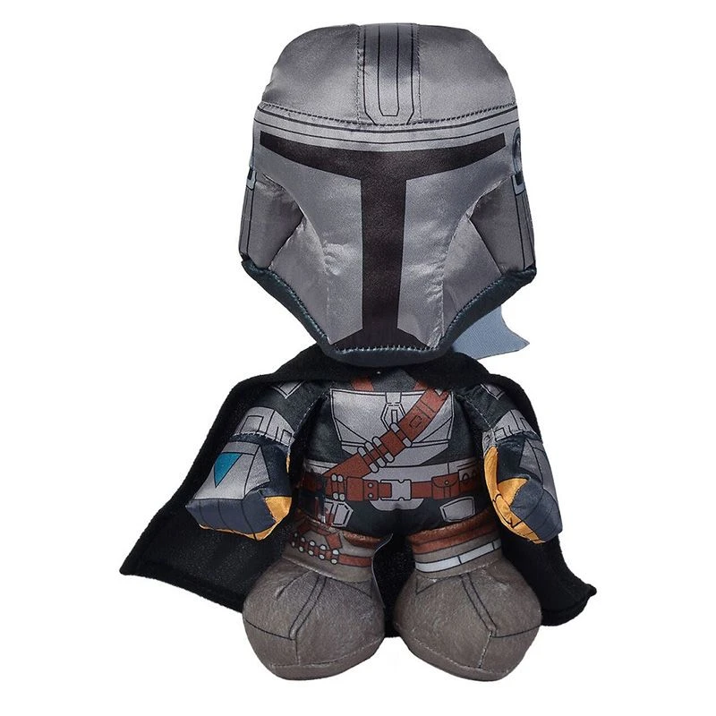 Star Wars The Mandalorian - The Warrior 25 Cm 4 Star Wars The Mandalorian - The Warrior 25 Cm - Bilde 2