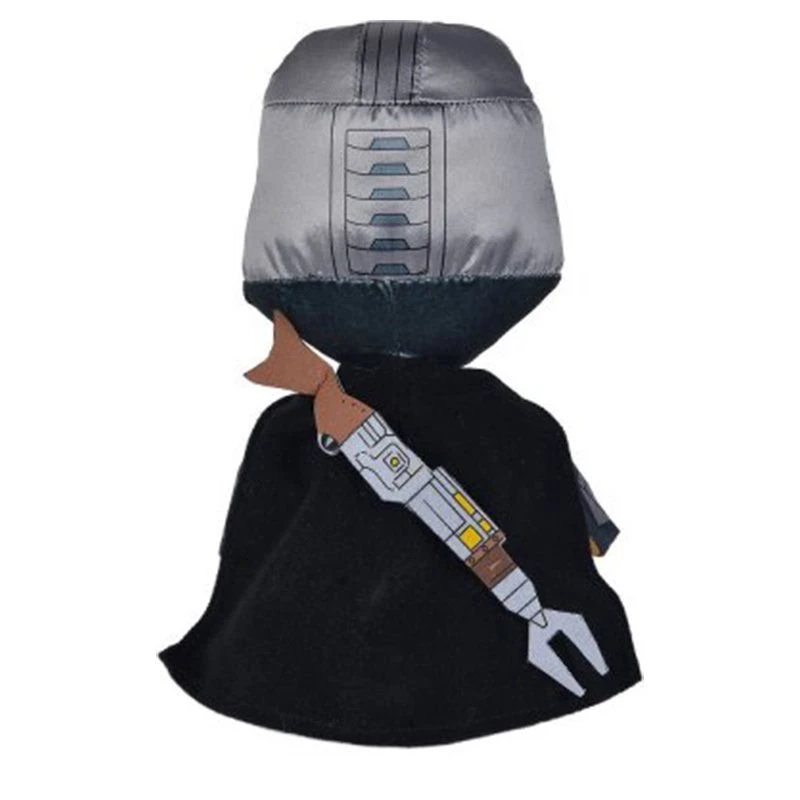 Star Wars The Mandalorian - The Warrior 25 Cm 5 Star Wars The Mandalorian - The Warrior 25 Cm - Bilde 3