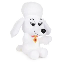 Paw Patrol The Movie Plysjbamse 8 Cm - Dolores -Cuddlebug Selger 111984 g 2 172234 h5a6c3016