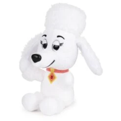 Paw Patrol The Movie Plysjbamse 8 Cm - Dolores -Cuddlebug Selger 111984 g 3 172234 h5a6c3016