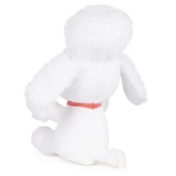 Paw Patrol The Movie Plysjbamse 8 Cm - Dolores -Cuddlebug Selger 111984 g 4 172234 h5a6c3016