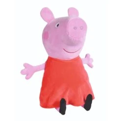 Peppa Gris Plysjbamse 32 Cm - Peppa Gris -Cuddlebug Selger 112129 g 1 172379 h116db827
