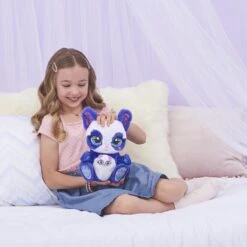 Peek-a-Roo Plysjbamse - Panda 15 Peek-a-Roo Plysjbamse - Panda -Cuddlebug Selger 112776 g 5 240213 h83519dba