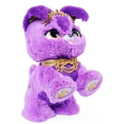 Present Pets - Sparkle Prinsesse Valp -Cuddlebug Selger 112782 g 5 240219 h21913079